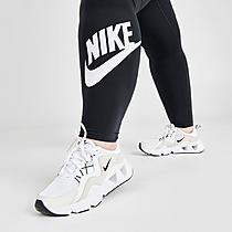 Women's Nike Sportswear Leg-A-See High-Rise Leggings (Plus Size)