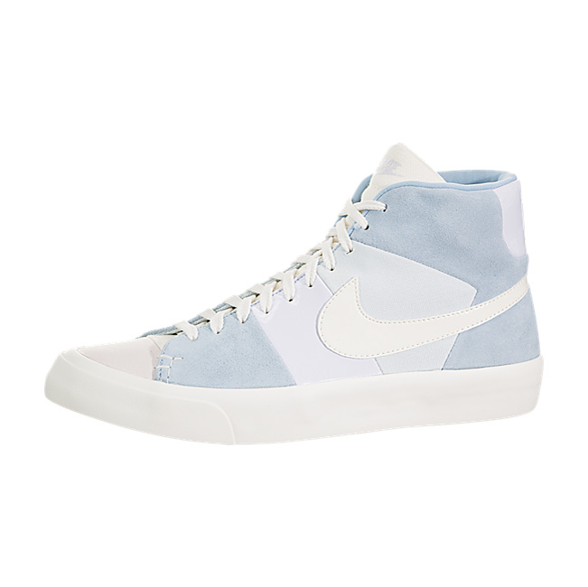 Nike Blazer Royal Easter QS - Arctic Pink / Sail-Leche Blue-Ice Blue