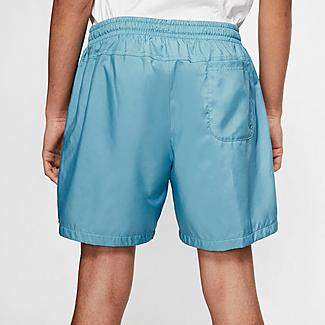 Men's Nike Sportswear Flow Woven Shorts