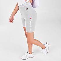 Women's Champion Power Cotton Bike Shorts