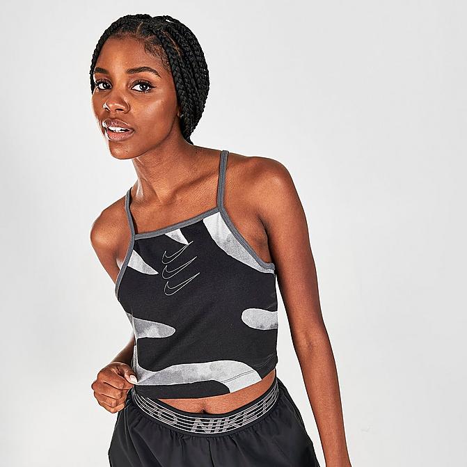 Women's Nike Sportswear Watermelon Tank