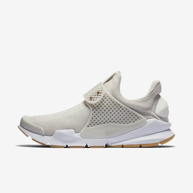 Nike Sock Dart Light Bone/Sail/White/Sail