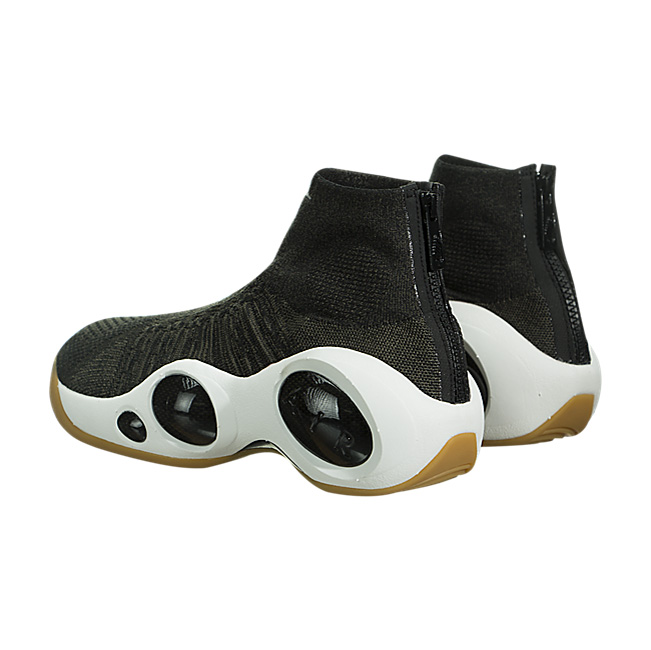Nike Flight Bonafide - Cargo Khaki / Black-Summit White