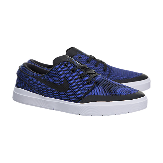 Nike SB Stefan Janoski Hyperfeel XT - Deep Night / Black