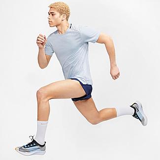 Men's Nike TechKnit Wild Run T-Shirt