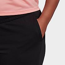 Women's adidas Essentials Jogger Pants (Plus Size)