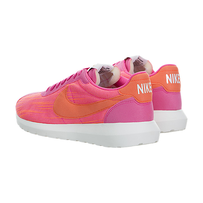 Nike Women Roshe LD-1000 - Pink Blast / Total Crimson-Sail-Black