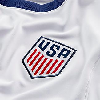 Men's Nike U.S. Soccer 2020 Stadium Home Jersey