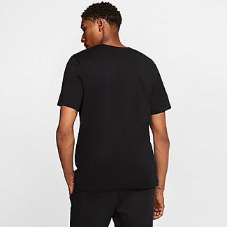 Men's Nike Sportswear Bronx Template T-Shirt