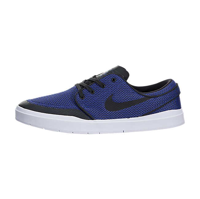 Nike SB Stefan Janoski Hyperfeel XT - Deep Night / Black