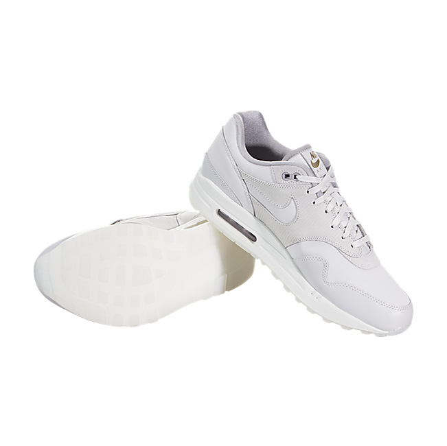 Nike Women Air Max 1 - Vast Grey