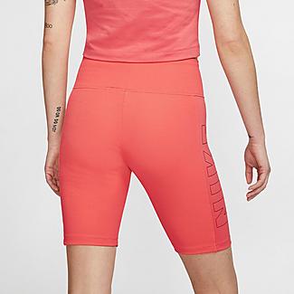 Women's Nike Air Bike Shorts
