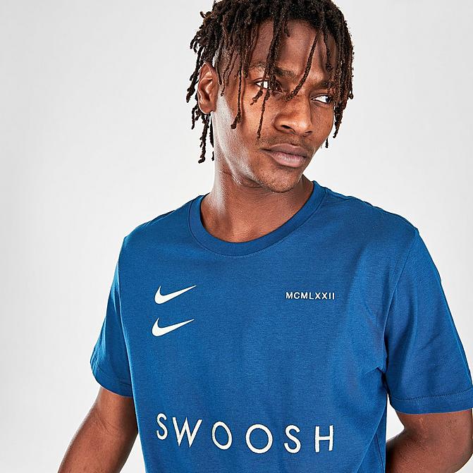 Men's Nike Sportswear Swoosh T-Shirt