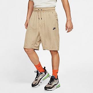 Men's Nike Sportswear Tech Woven Shorts