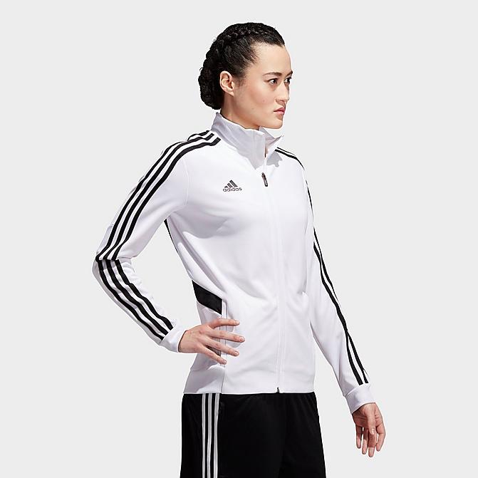 Women's adidas Tiro Track Jacket