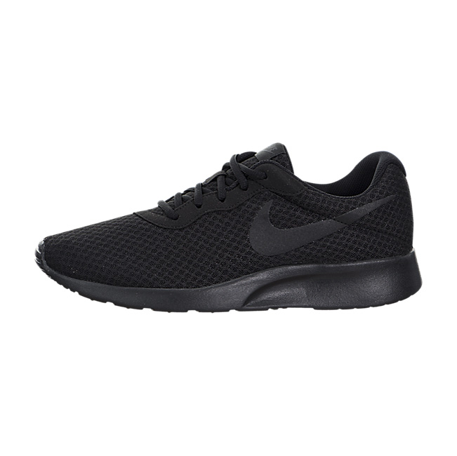 Nike Tanjun - Black / Black-Anthracite