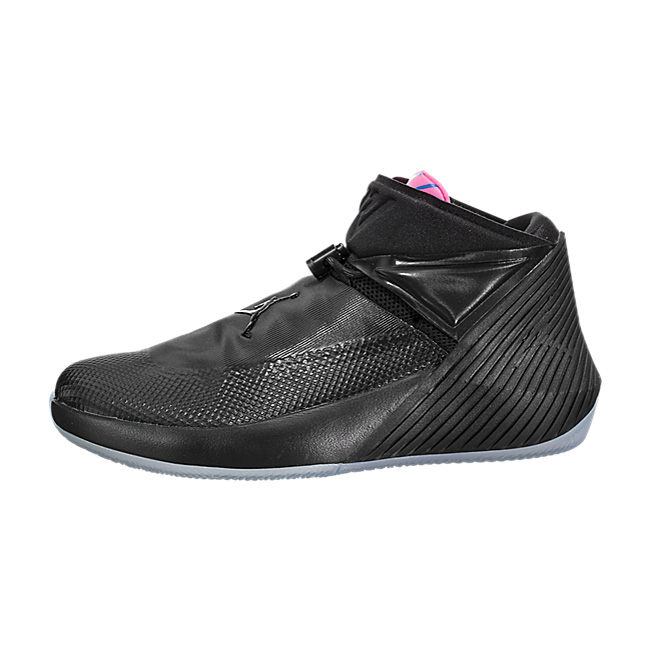 Air Jordan Why Not Zer0.1 - Black / Pink Blast