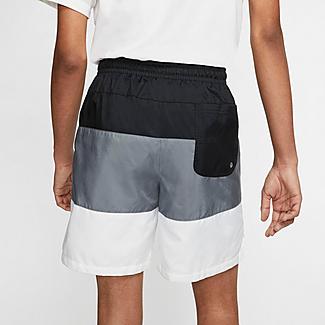 Men's Nike Sportswear City Edition Woven Shorts