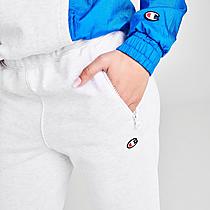 Women's Champion Mixed Media Jogger Pants