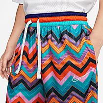 Men's Nike DNA City Exploration Basketball Shorts