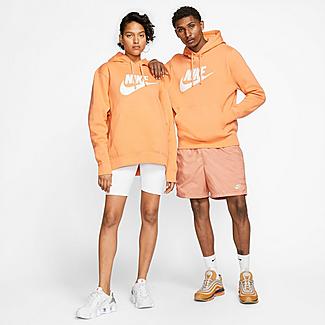 Men's Nike Sportswear Club Fleece Hoodie