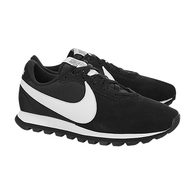 Nike Women Pre-Love O.X. - Black / Summit White