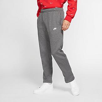 Men's Nike Sportswear Club Fleece Sweatpants