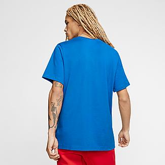 Men's Nike Sportswear Los Angeles Template T-Shirt