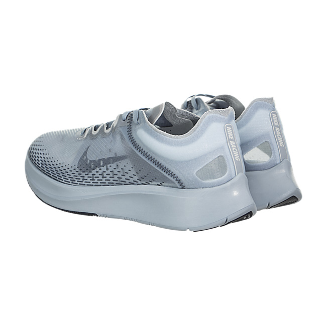 Nike Zoom Fly SP Fast - Obsidian Mist / Obsidian