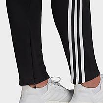 Women's adidas 3-Stripes Doubleknit Zipper Training Pants