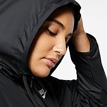 Women's Nike Sportswear Windrunner Jacket (Plus Size)