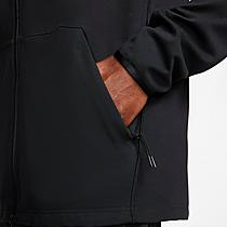 Men's Nike Sportswear Ponte Full-Zip Hoodie