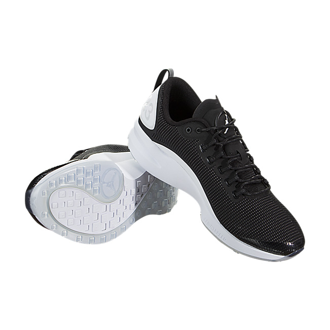 Jordan Zoom Tenacity - Black / Black-White
