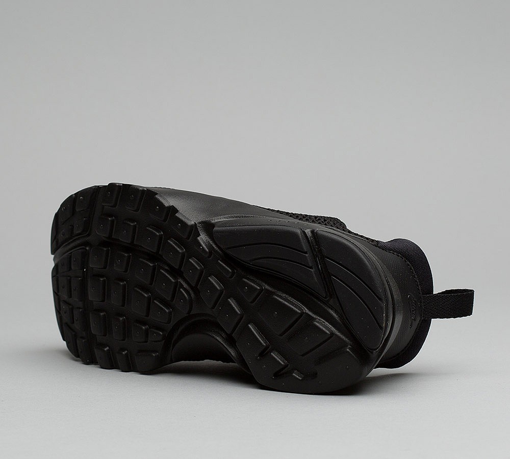 Nike Infant Presto Trainer | Black / Black / Black