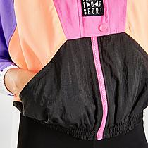 Women's Puma Tailored for Sport OG Retro Track Wind Jacket