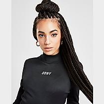 Women's Supply & Demand SDNY Express Ribbed Bodysuit