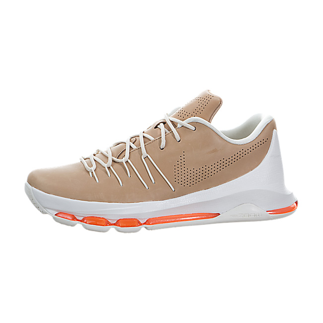Nike KD 8 EXT - Vachetta Tan / Sail-Total Orange-Vachetta Tan
