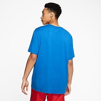 Men's Nike Sportswear Chicago Template T-Shirt