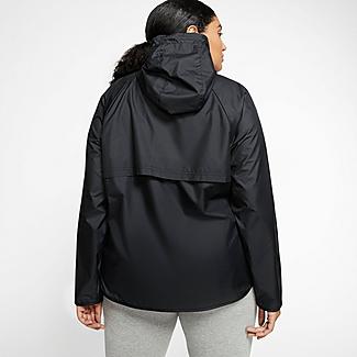 Women's Nike Sportswear Windrunner Jacket (Plus Size)