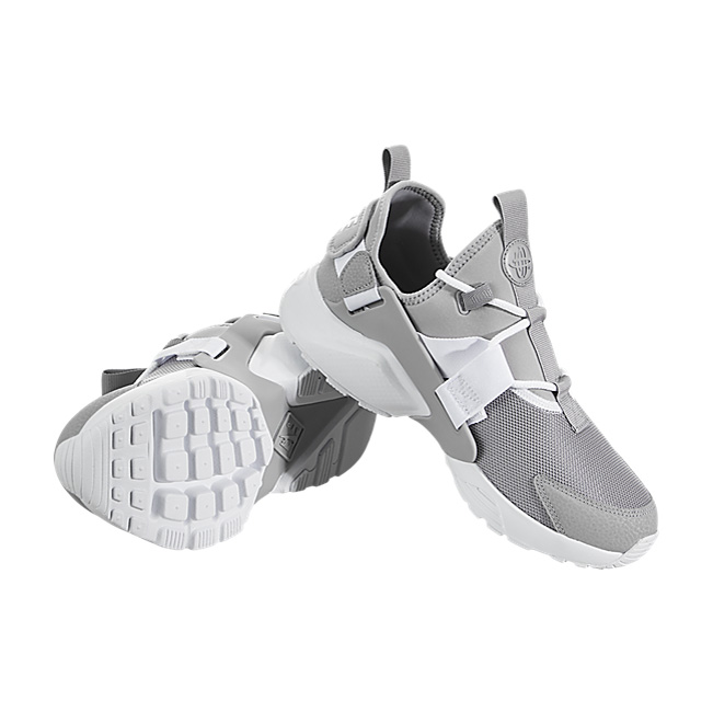 Nike Women Huarache City Low - Atmosphere Grey