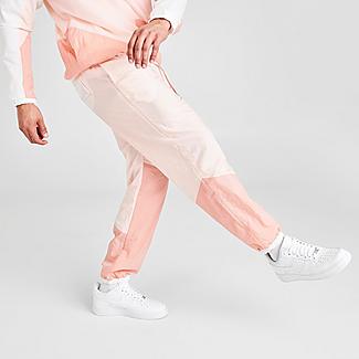 Men's Nike Flight Basketball Pants