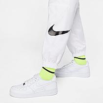 Women's Nike Sportswear Woven Swoosh Jogger Pants