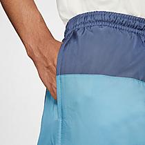 Men's Nike Sportswear City Edition Woven Shorts