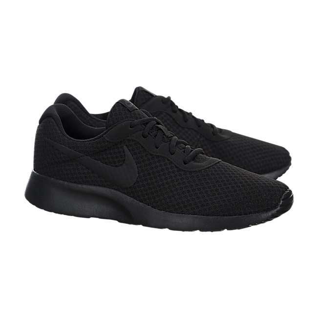 Nike Tanjun - Black / Black-Anthracite
