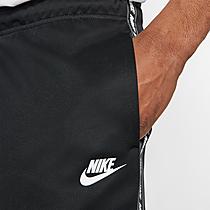 Men's Nike Sportswear Poly Tape Track Pants