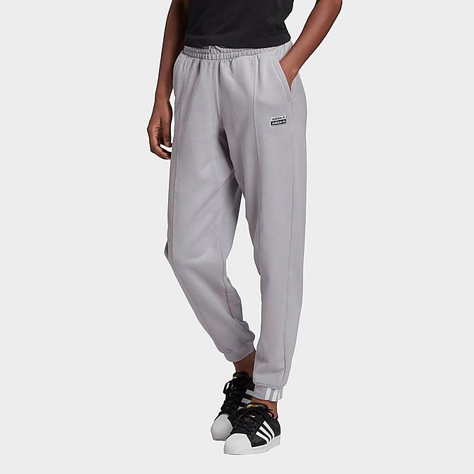Women's adidas Originals R.Y.V. Jogger Pants