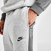 Men's Nike Sportswear Mixed Fleece Jogger Pants