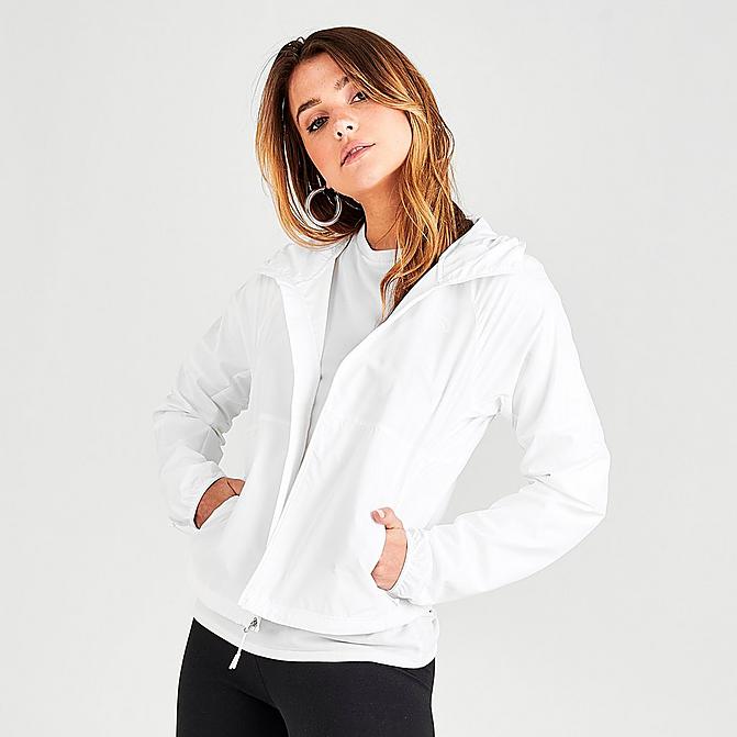 Women's The North Face Flyweight Hooded Jacket