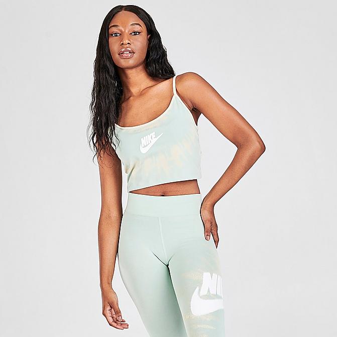 Women's Nike Sportswear Crop Tank
