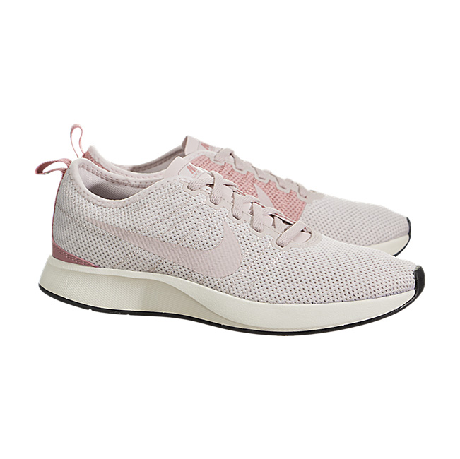 Nike Women Dualtone Racer - Silt Red / Silt Red-Red Stardust